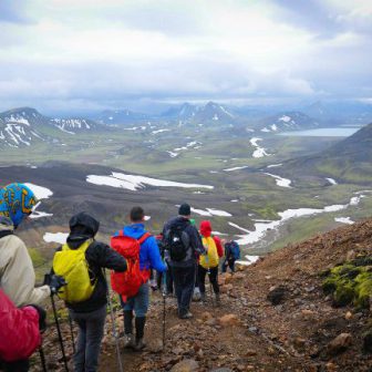National Geographic Journeys with G Adventures