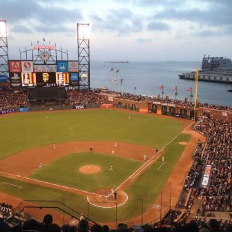 How Many Legendary Ballparks  Have You Been To?