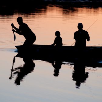 Ontario Fishing Reports, Maps and Spots