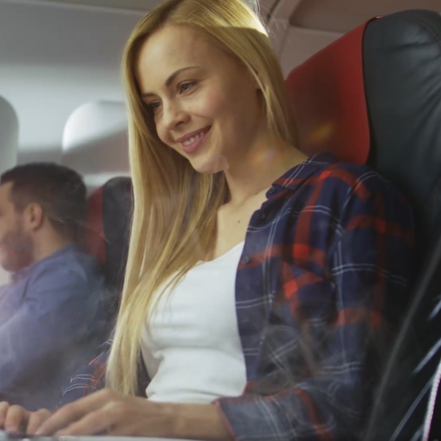Now Legal, What Travellers Should Know About Flying with Weed in Canada