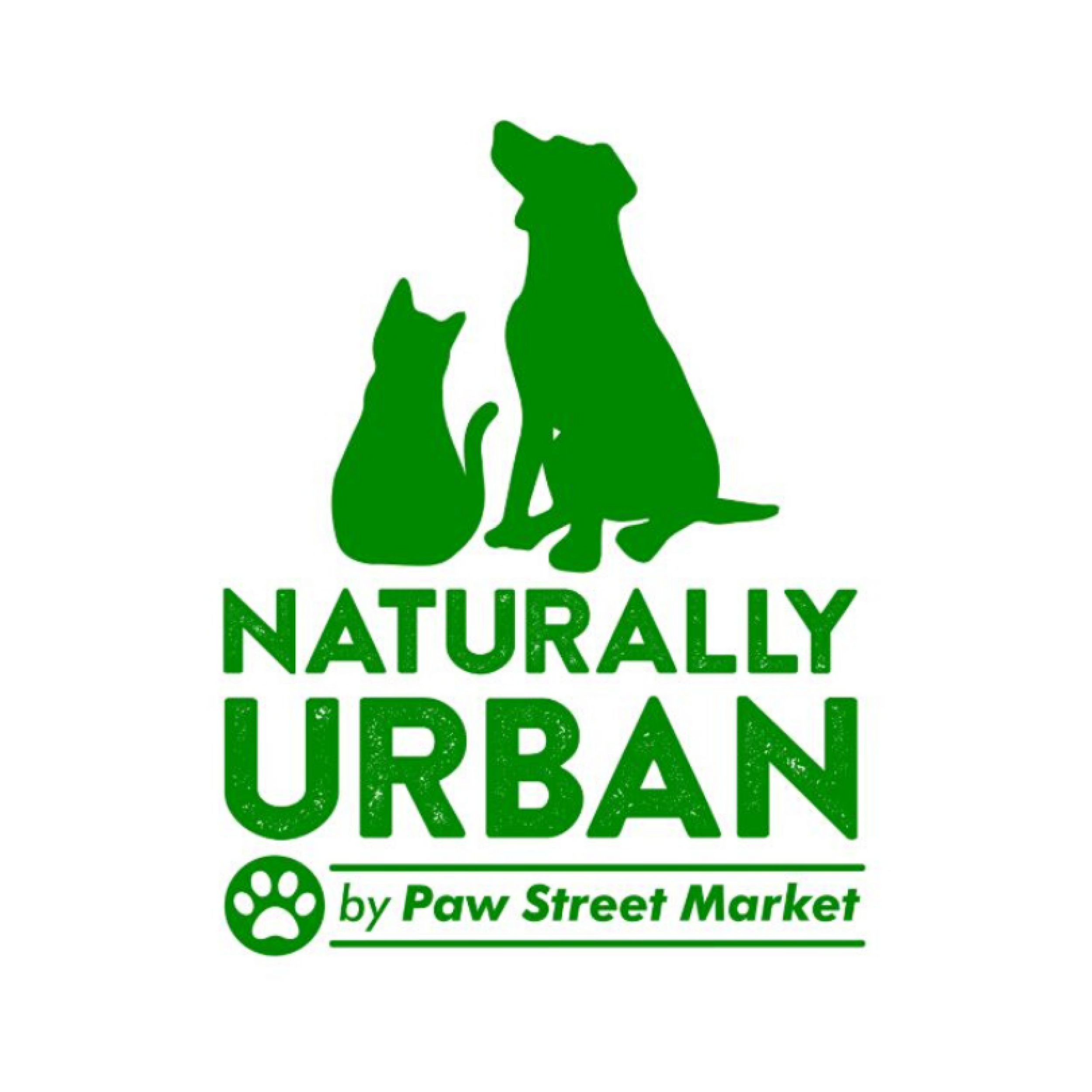 Naturally Urban
